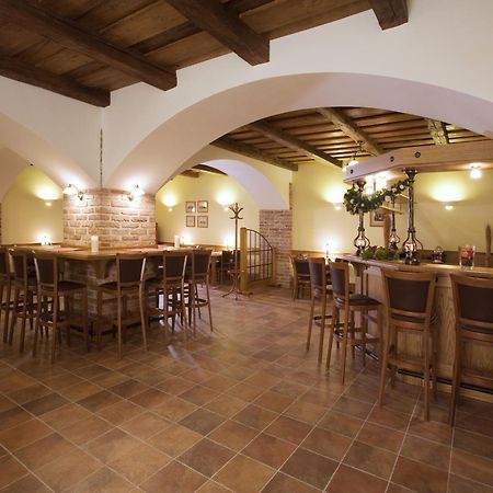 Dolce Villa Prague Exterior photo